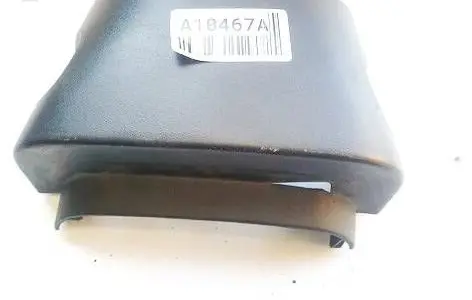 Opel Astra G Steering wheel column trim 90538229
