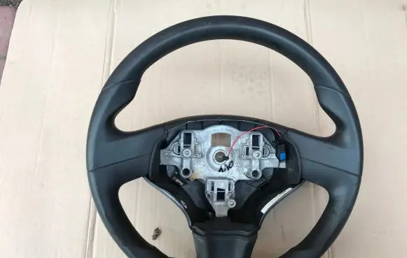 Citroen DS3 Steering wheel