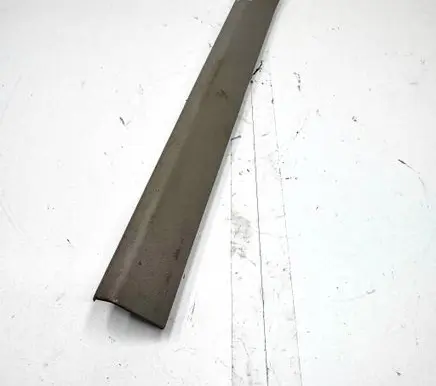 Ford Focus Front sill trim cover BM51A13201ACW