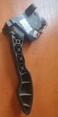 Toyota Verso Accelerator throttle pedal 7811002020 7078A 45939577779