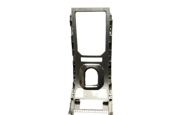 Land Rover Evoque I Gear shifter surround trim plastic BJ32045A66AAW BNJ0A 12D2313CAX