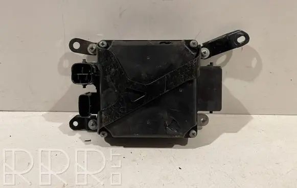 Lexus IS III XE30 Power steering control unit/module 8965053270