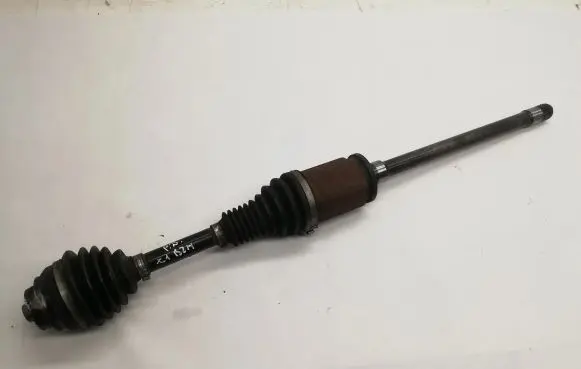 BMW X1 E84 Front driveshaft 7591682