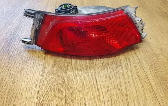 Land Rover Range Rover Sport L494 Rear fog light DK6215K272