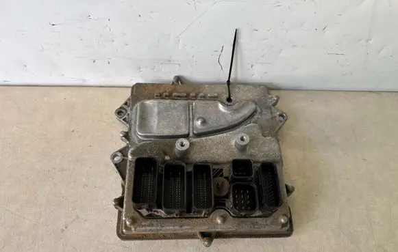 BMW 4 F32 F33 Engine control unit/module 7540686