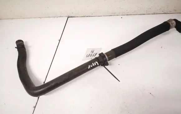 Citroen C8 Engine coolant pipe/hose