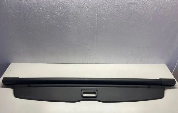 Volkswagen Touran I Parcel shelf load cover 1T0867799