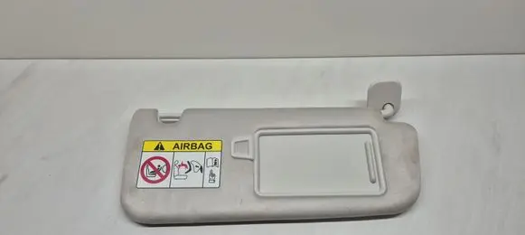 Hyundai Santa Fe Sun visor 