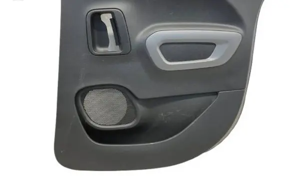 Toyota ProAce City Coupe rear side trim panel 