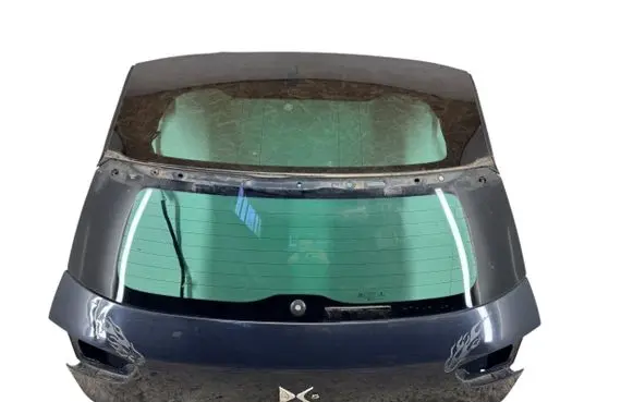 Citroen DS5 Tailgate/trunk/boot lid