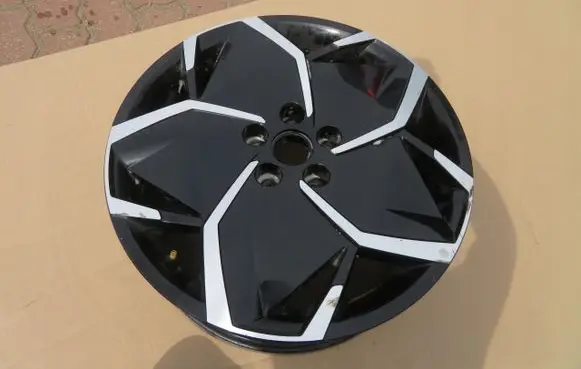 Hyundai Ioniq 5 R19 alloy rim 
