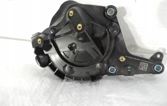 Ford Kuga III EGR valve HG9Q9G633AA