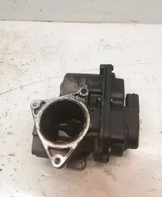 Audi A4 S4 B8 8K EGR valve 03L131501G 20391557