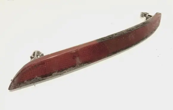 Rear tail light reflector