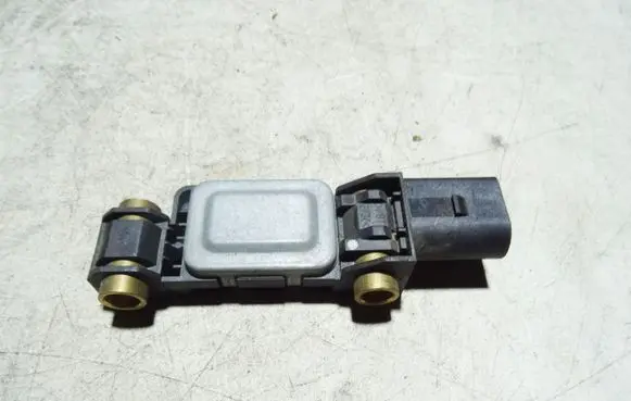 Audi A4 S4 B6 8E 8H Airbag deployment crash/impact sensor 8E0959643A