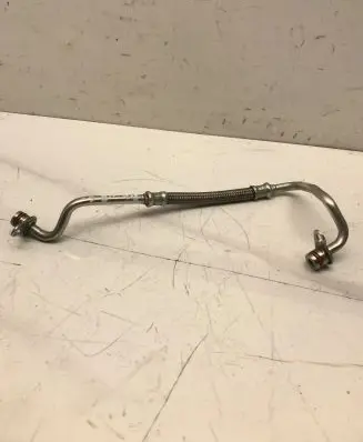 Audi A5 8T 8F Turbo turbocharger oiling pipe/hose 06L145778H