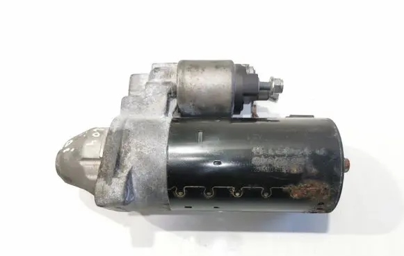 Mercedes-Benz C W204 Starter motor 0001149400 A6519062300