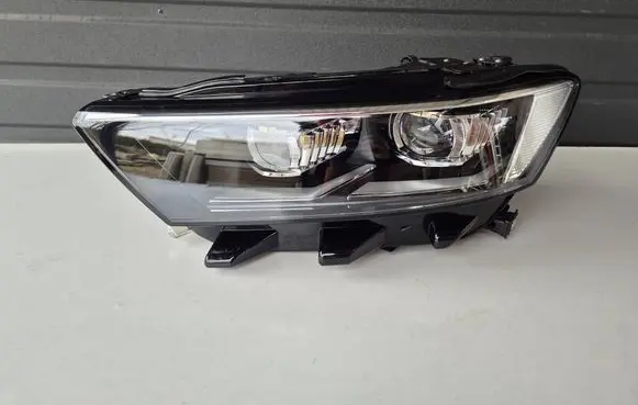 Volkswagen T-Roc Headlight/headlamp 2GA941035H 90138911 8990VZ22HC1K