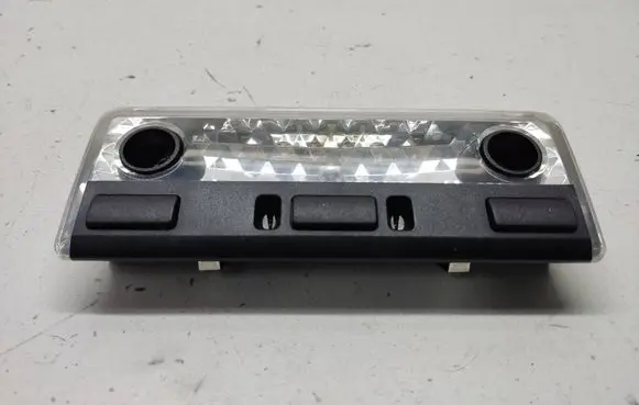 BMW 3 E46 Front seat light 8364929 63318364929