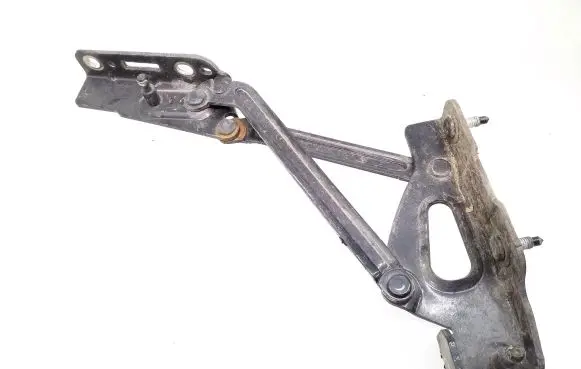 Peugeot 407 Tailgate/trunk/boot hinge GES71
