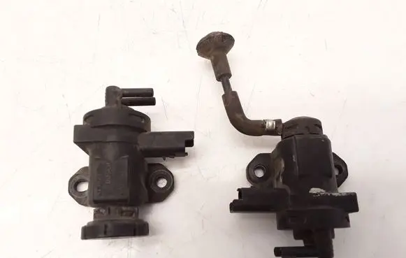 Citroen Xsara Turbo solenoid valve 9635704380 0928400414