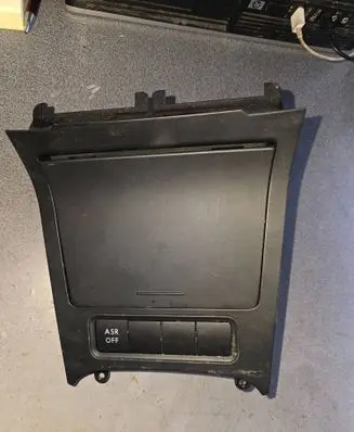 Volkswagen Golf V Car ashtray 1K0857961 VAP2190
