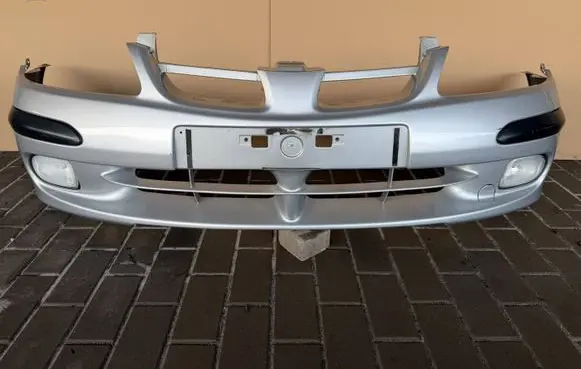 Nissan Almera N16 Front bumper 620224M540