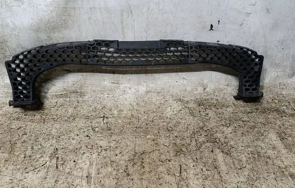 KIA Sportage Front bumper support beam 865713U000S6