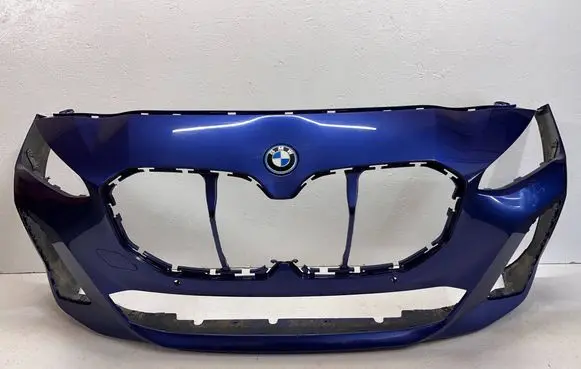 BMW 2 Active Tourer U06 Front bumper 5A112D4