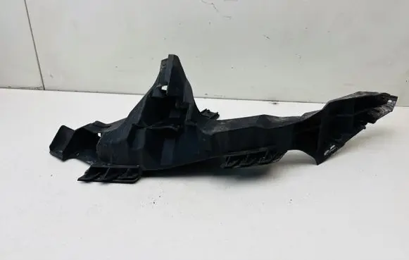 Audi A1 Headlight/headlamp mounting bracket 8X0805608