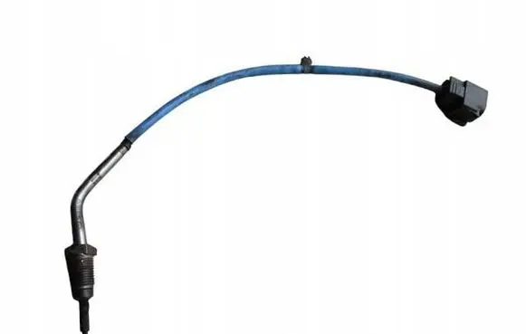 Mazda CX-5 Outside/exterior temperature sensor 