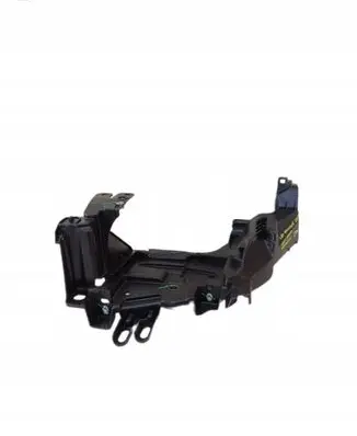 Renault Megane III Headlight/headlamp mounting bracket 622232066R