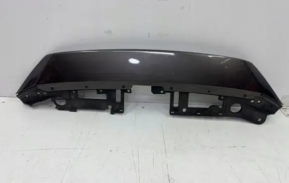 Mazda 3 III Front grill BANEB0717 BANE-B0717 BANE50033