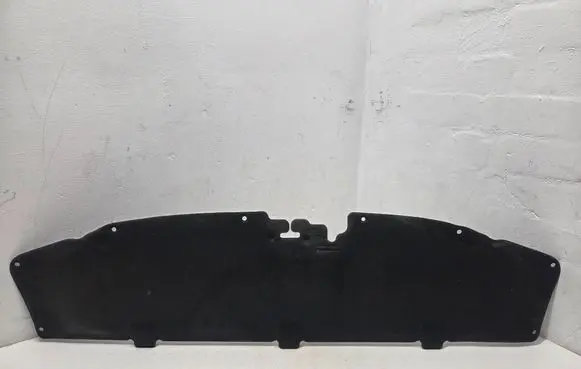 Peugeot Partner III Engine bonnet/hood sound/heat insulation 
