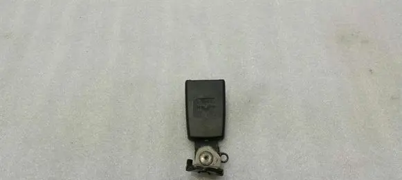 Audi A7 S7 4G Rear seatbelt buckle 4G8857739