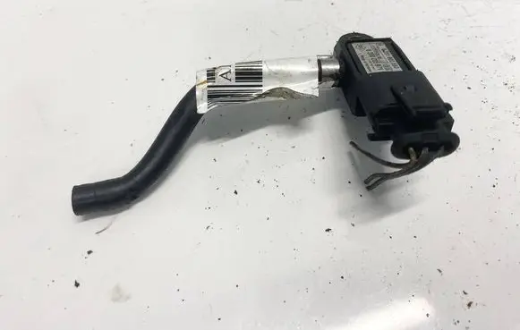 Renault Kangoo I Air pressure sensor 8200225971 0281002593