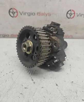Alfa Romeo 147 Fuel injection high pressure pump 55205935 04000956774 0445010150