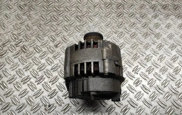 Renault Trafic II (X83) Generator/alternator