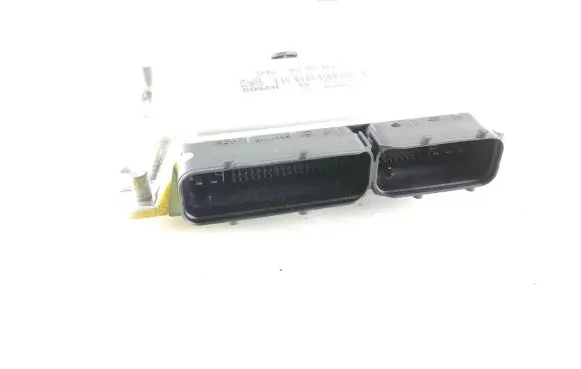 Volkswagen Touran I Engine control unit/module 06G906022A 0261201137 1039S17306