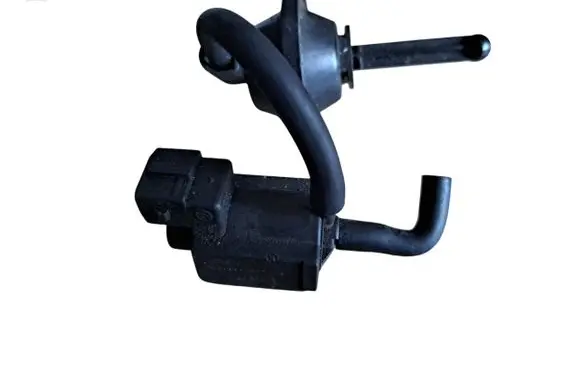 Valve vacuum