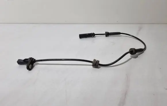 BMW 1 F20 F21 ABS brake wheel speed sensor 6791223 679122302