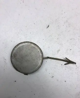 Ford Mondeo Mk III Front tow hook cap/cover 1S7117A989DE