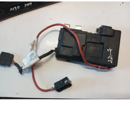 Volvo S60 Fuse box set 31337183