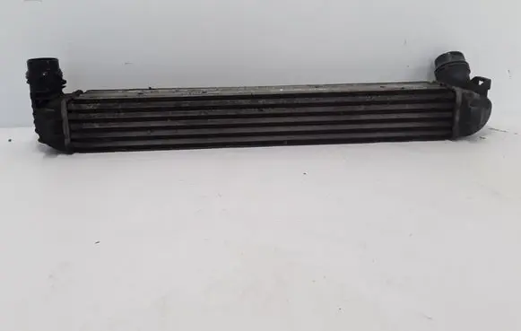 Renault Fluence Intercooler radiator 144966078R