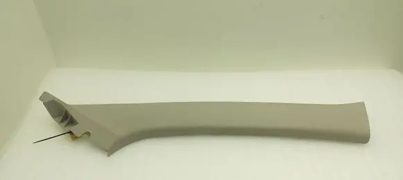 Citroen C3 (A) pillar trim 9812003677