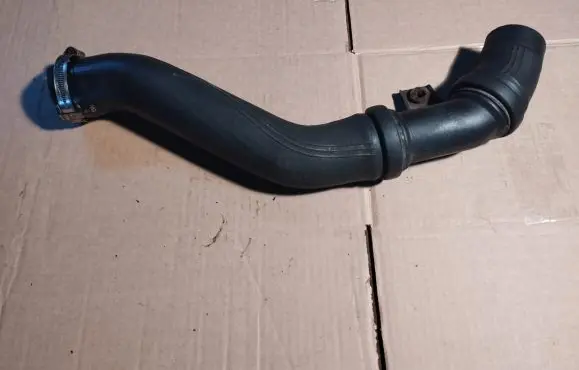 Dodge Journey Intercooler hose/pipe 04891860AB