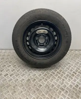 Renault Megane IV R16 spare wheel 403531798R