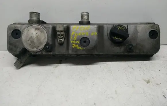 Rocker cam cover