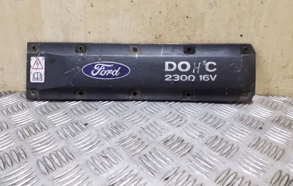 Ford Galaxy Engine cover (trim) 95XM12025AC