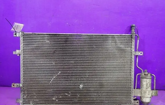 Volvo S60 Air conditioning (A/C) radiator (interior) 